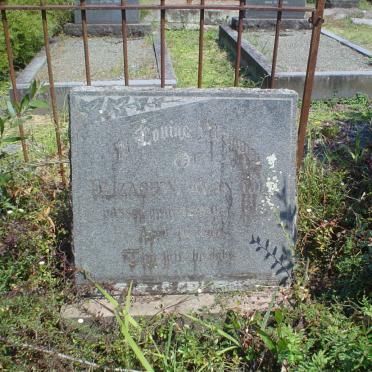 GOLD Eva Allan 1887-1902 :: GOLD Elizabeth Allan -191?