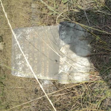? Elizabeth ? 1871-1911