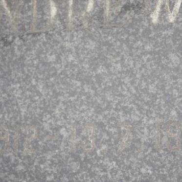 BARNFATHER William 1912-1966 ? &amp; Olive Rita -1991 
