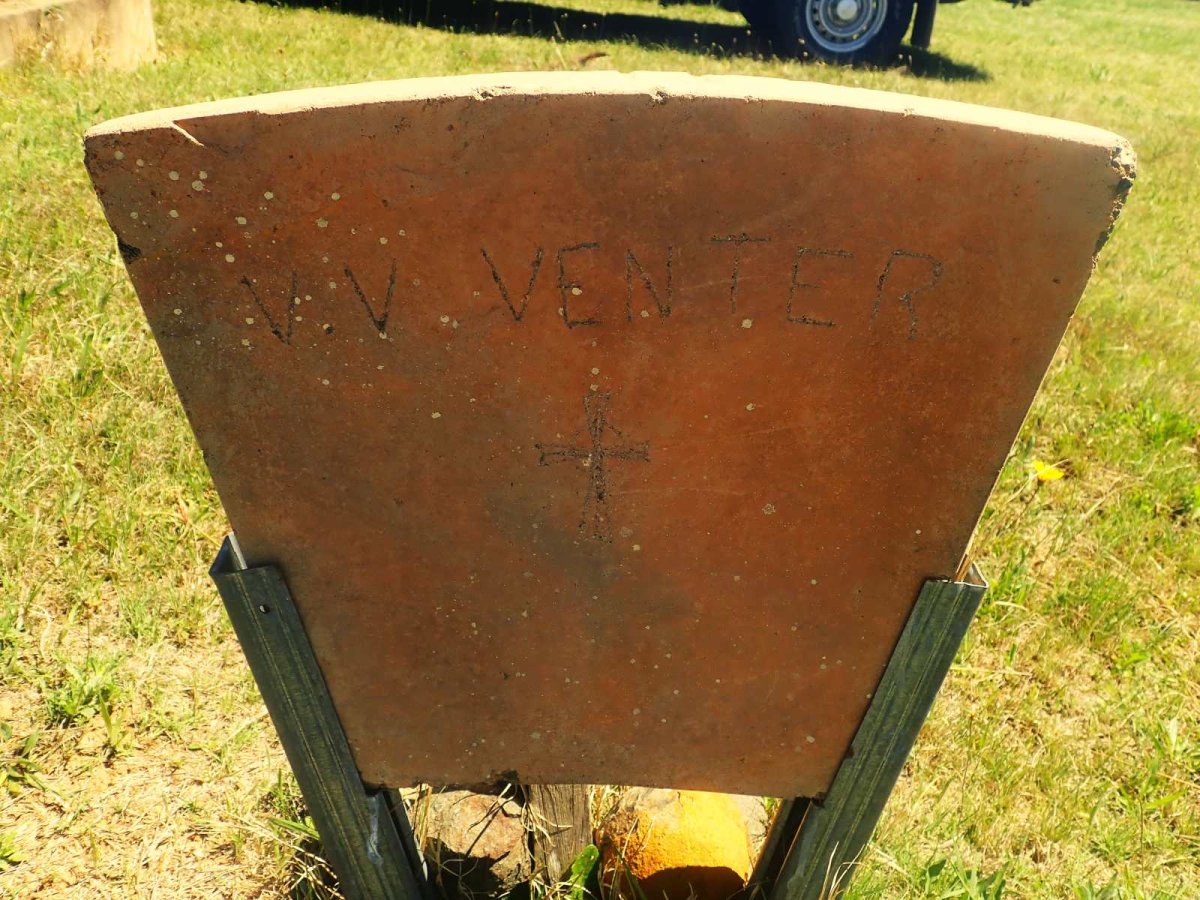 VENTER V.V.
