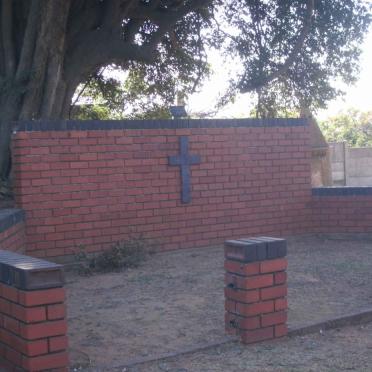 1. Memorial wall