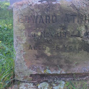 AT?? Edward 