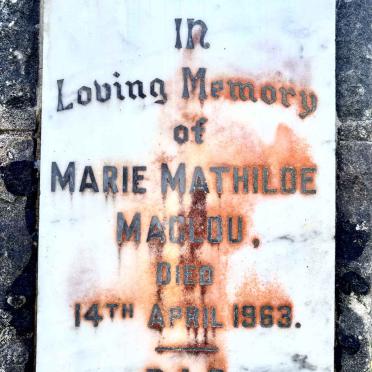 MACLOU Michel Samuel -1962 & Marie Mathilde -1963 _3