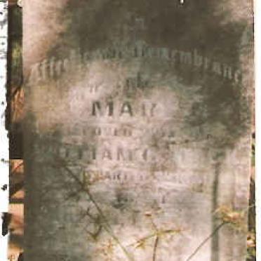 MACK Mary