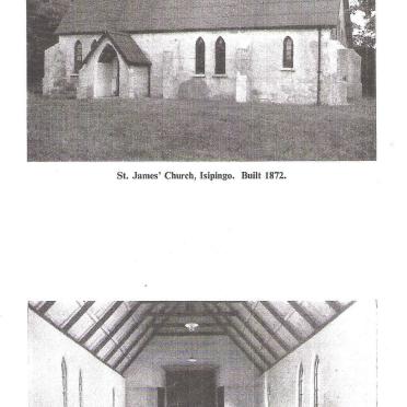 04. St. James’s Anglican Church, Isipingo 