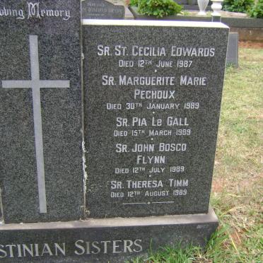 Augustinian Sisters 3.2.