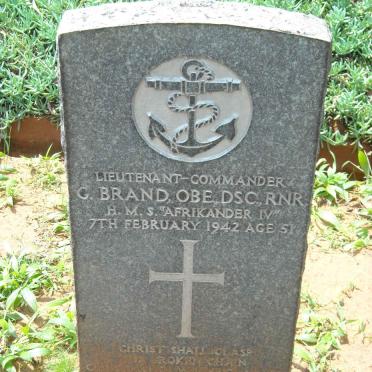 BRAND G. -1942