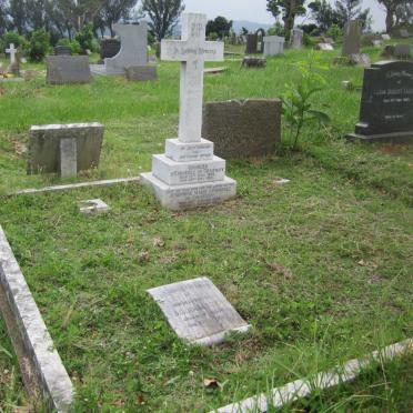 CHARMOY Georges, D'Emmerez de 1886-1963 &amp; Josephine Marie 1889-1966 :: D'EMMEREZ DE CHARMOY Bernadette 1920-1988