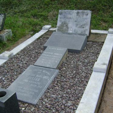 CROOKES Percy West -1993 &amp; Dora Violet -1956