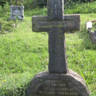 COPELAND William -1938