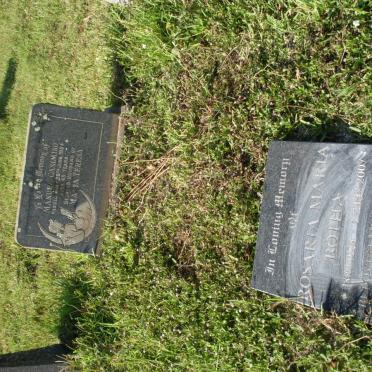 CASIMIRO Manuel -1964 :: CASIMIRO Manuel -1964 :: BOTHA Rosaria Maria 1928-2007 