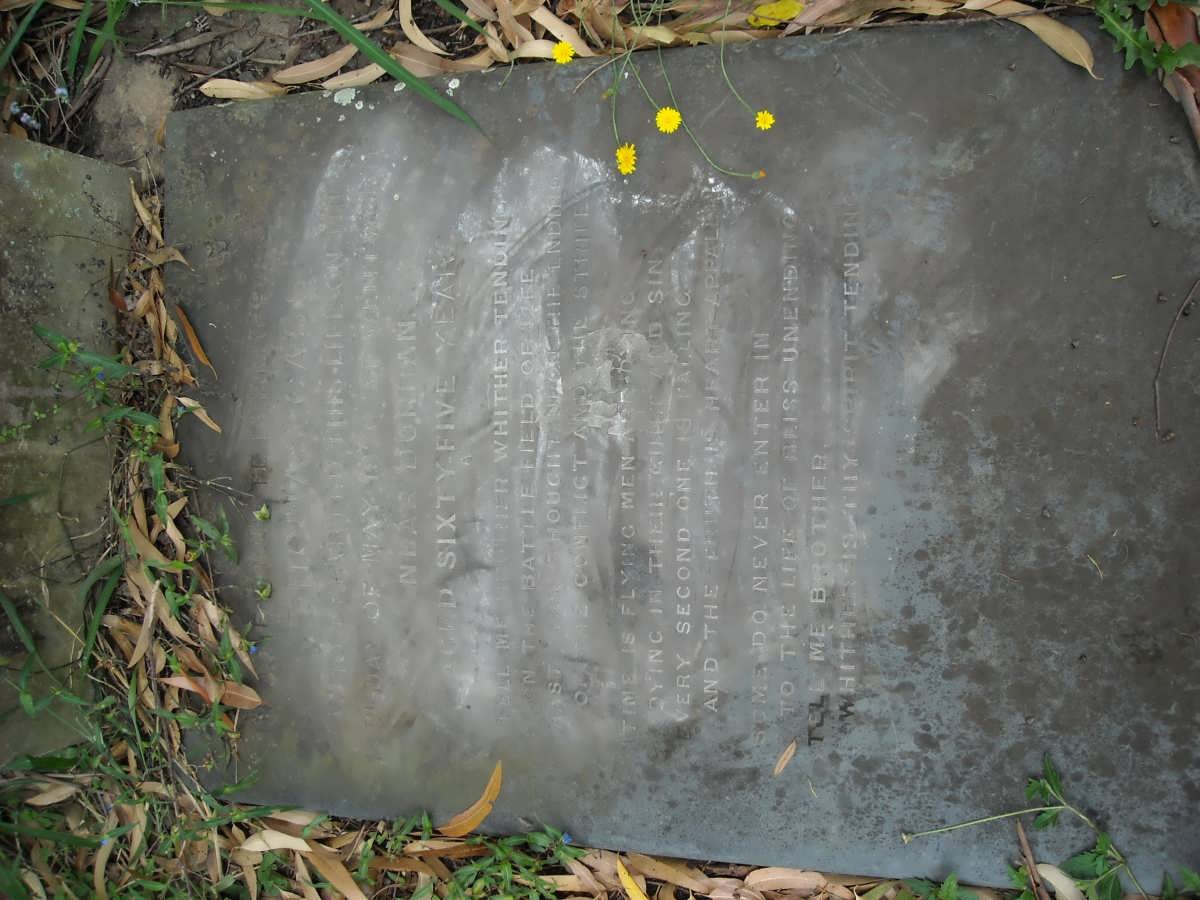 CASS Thomas -1976 &amp; Jane -1889