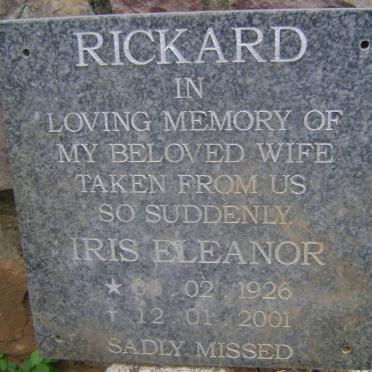 Ri - Surnames starting with the letters Ri