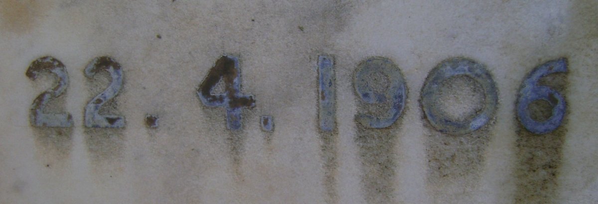 SACKS Sam 1906-1961