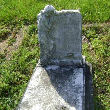 DYK Alletta Maria, van 1945-1945
