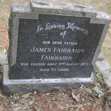 FAIRBAIRN