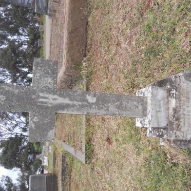 GRIGSON Anna 1852-1926 :: GRIGSON Marion -1952