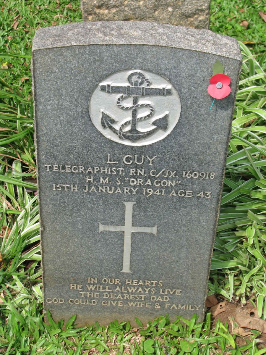 GUY L. -1941