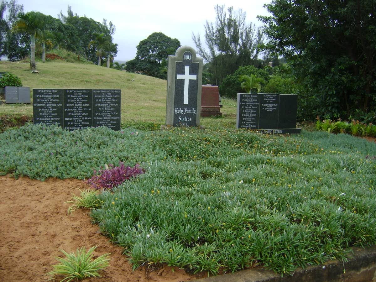Holy Family Sisters