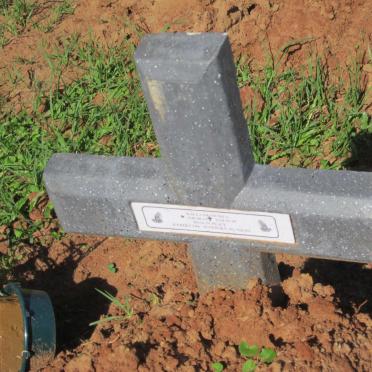 KAULA Francisca 1940-2018