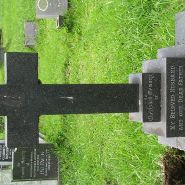 McKERNAN William Francis 1900-1970