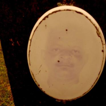 MNYANDU Patrick S. 1951-1997