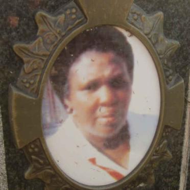 MNYANDU Zami Zammeth 1947-2010