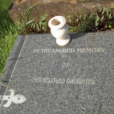 MTHETHWA Thabile Carol 1975-2000