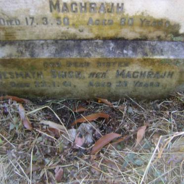 MAGHRAJH :: SINGH