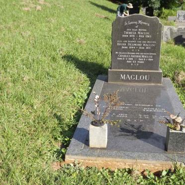 MAGLOU Family
