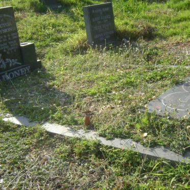 MARONEY Victor Raymond 1919-1985 :: FREDERICKS Feraad 1988-2010