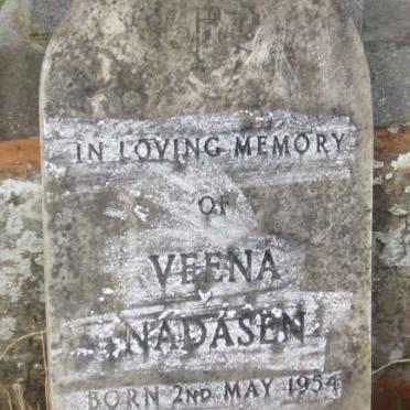 NADASEN Veena 1954