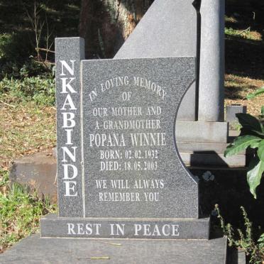 Nk - Surnames starting with the letters Nk 