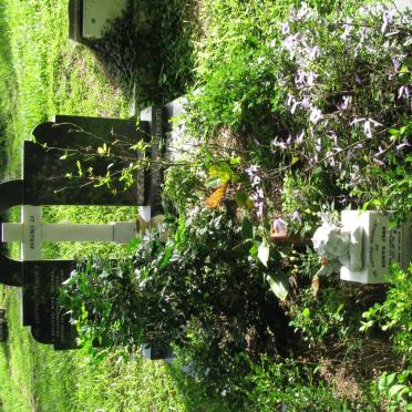 PLESSIS Jessica-Anne, du nee DE SWARDT 1959-2008 