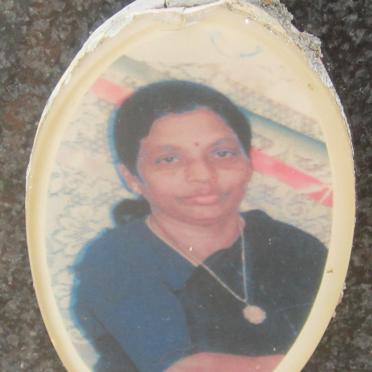 PILLAY Dhunam