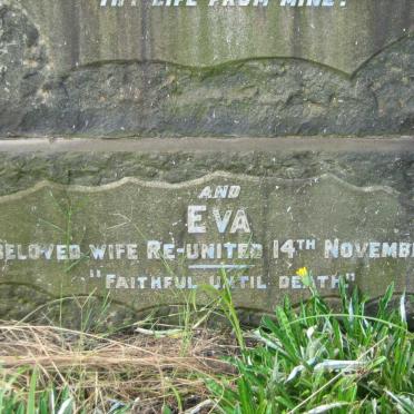 QUINN William David -1937 &amp; Eva -1941