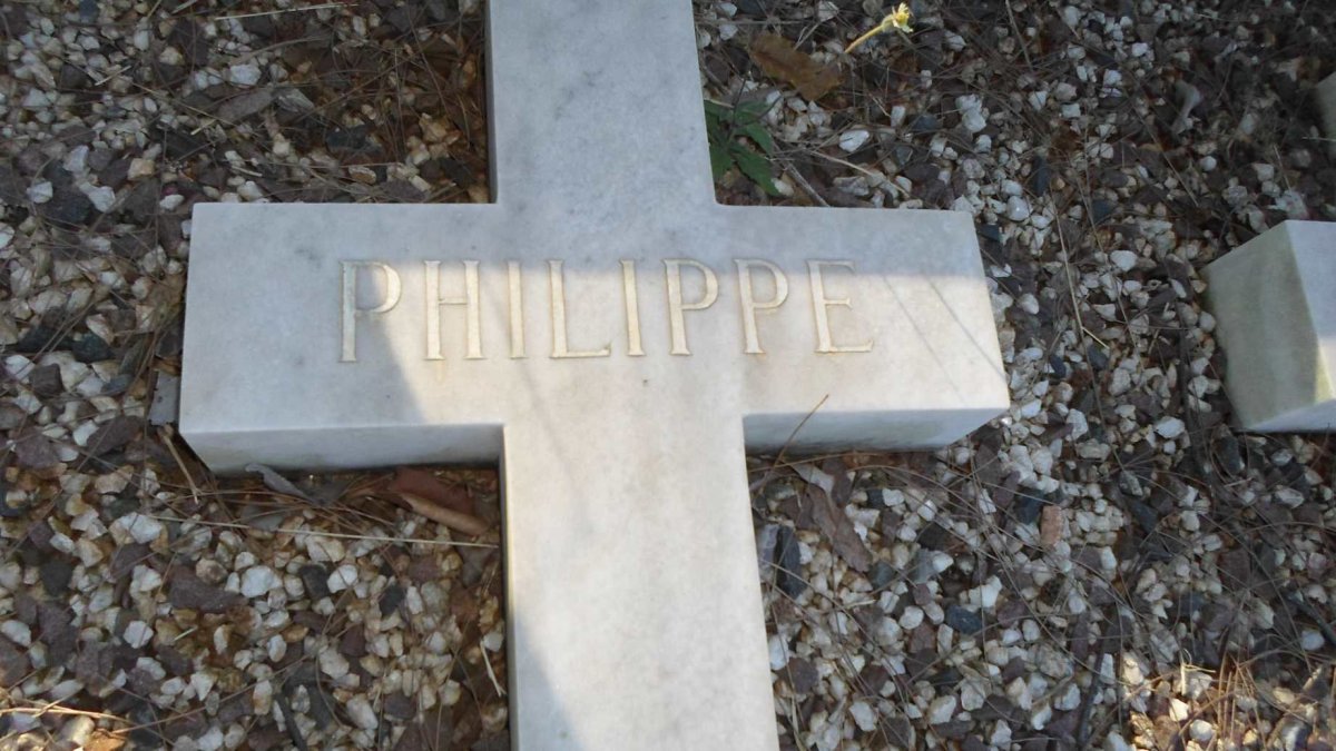 PHILIPPE