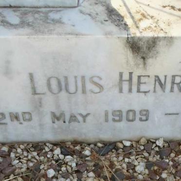 RAUVILLE Louis Henri Philippe, de DU HECQUET 1909-1968