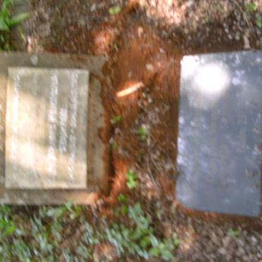 SWANEPOEL Awie 1920-2006 &amp; Elsie Johanna Wilhelmina 1922-1969