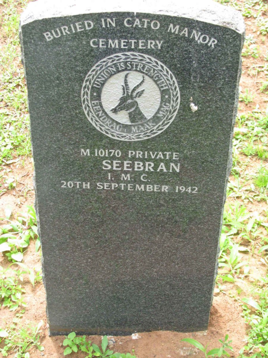SEEBRAN R.-1942
