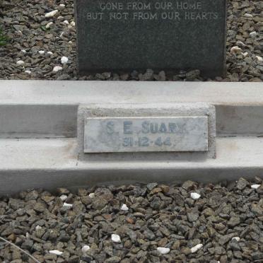 SUARY S.E. -1944