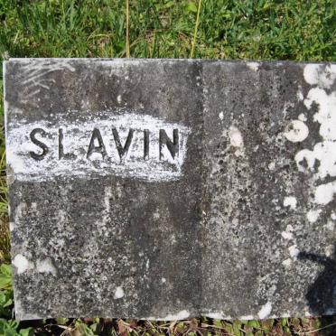 SLAVIN 