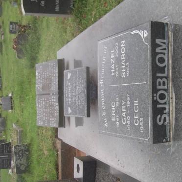 SJÖBLOM