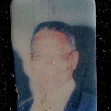 SMITH Victor Samuel Alexander 1935-1999