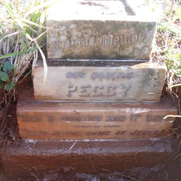 SHAW Peggy  -1923