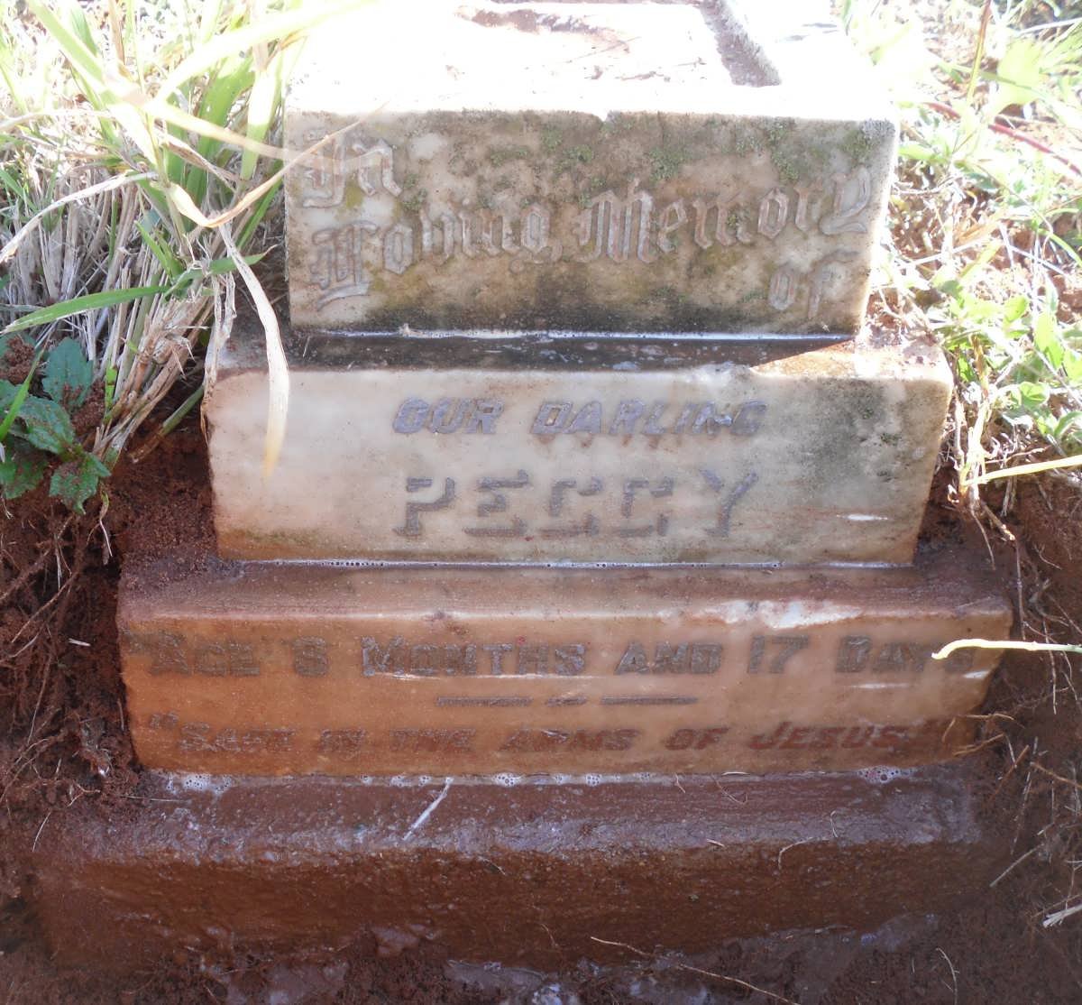 SHAW Peggy  -1923