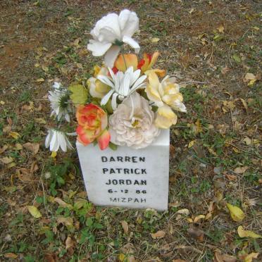 TANNER :: PARSON'S :: JORDAN
