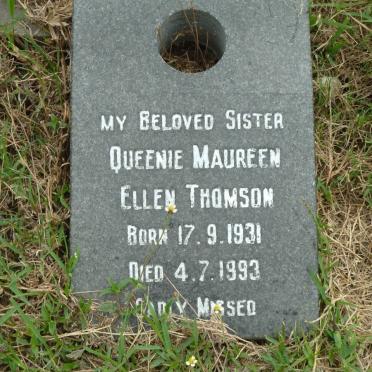 THOMSON :: LONN
