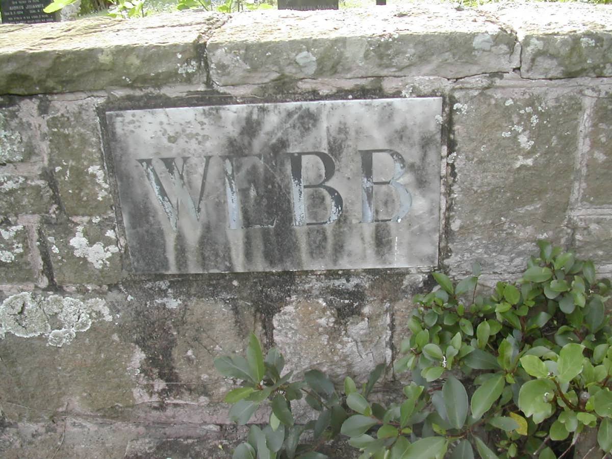 WEBB