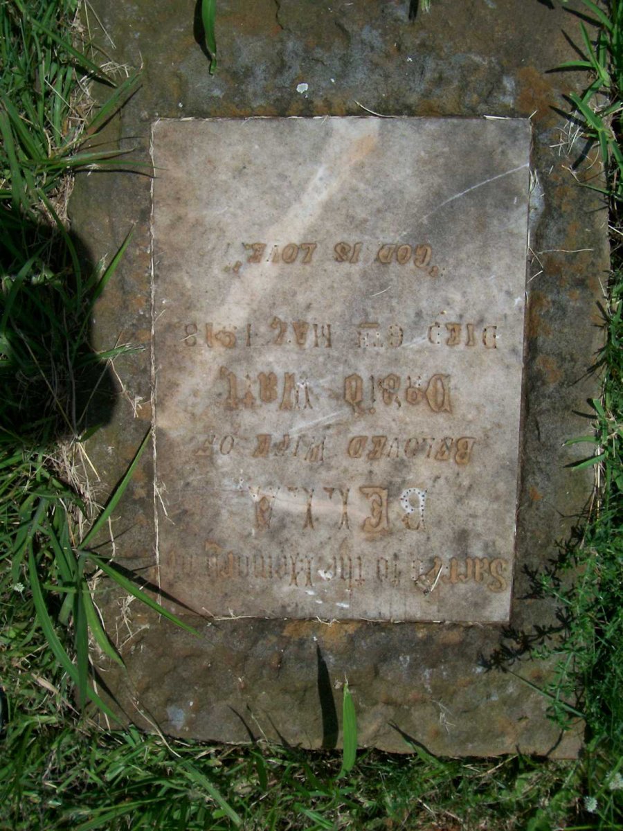 WATT Bella -1918